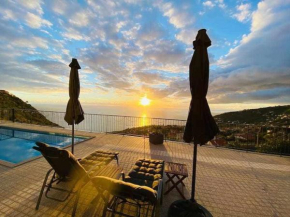 Shangri Sol - Holiday house